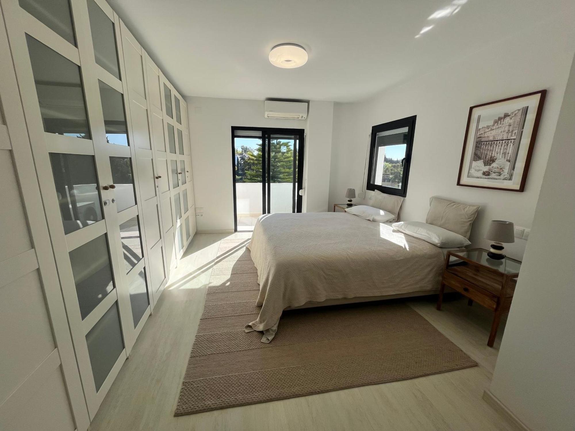 Superb Townhouse In Golden Mile Marbella Exterior foto